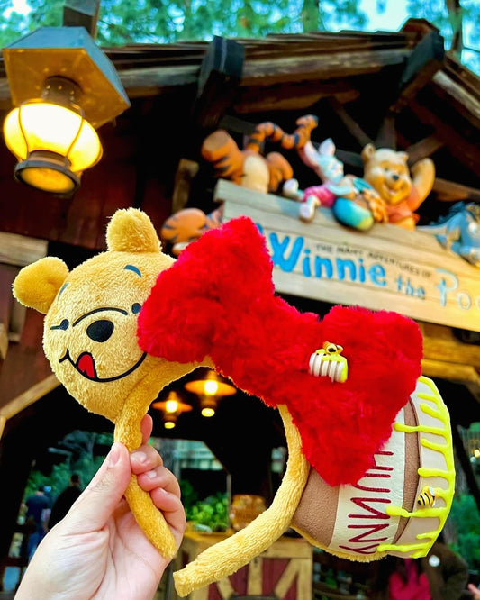 Winnie the Pooh