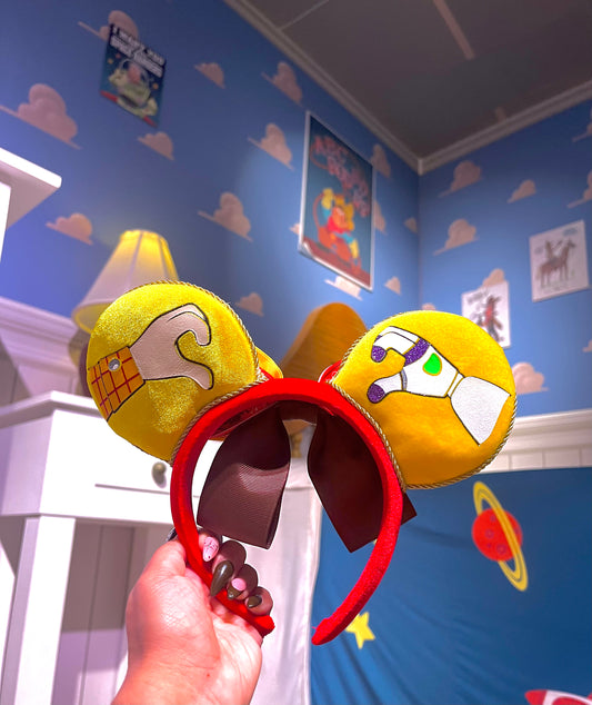 Toy Story