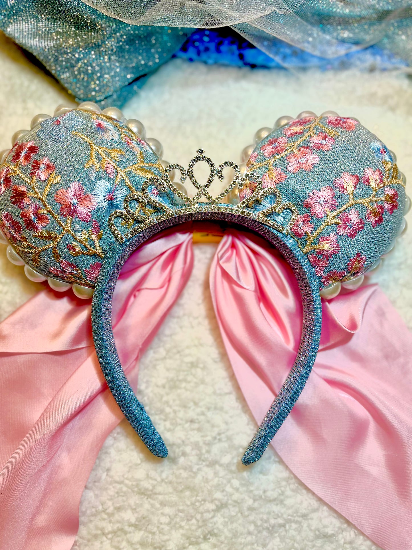 Cinderella pre order