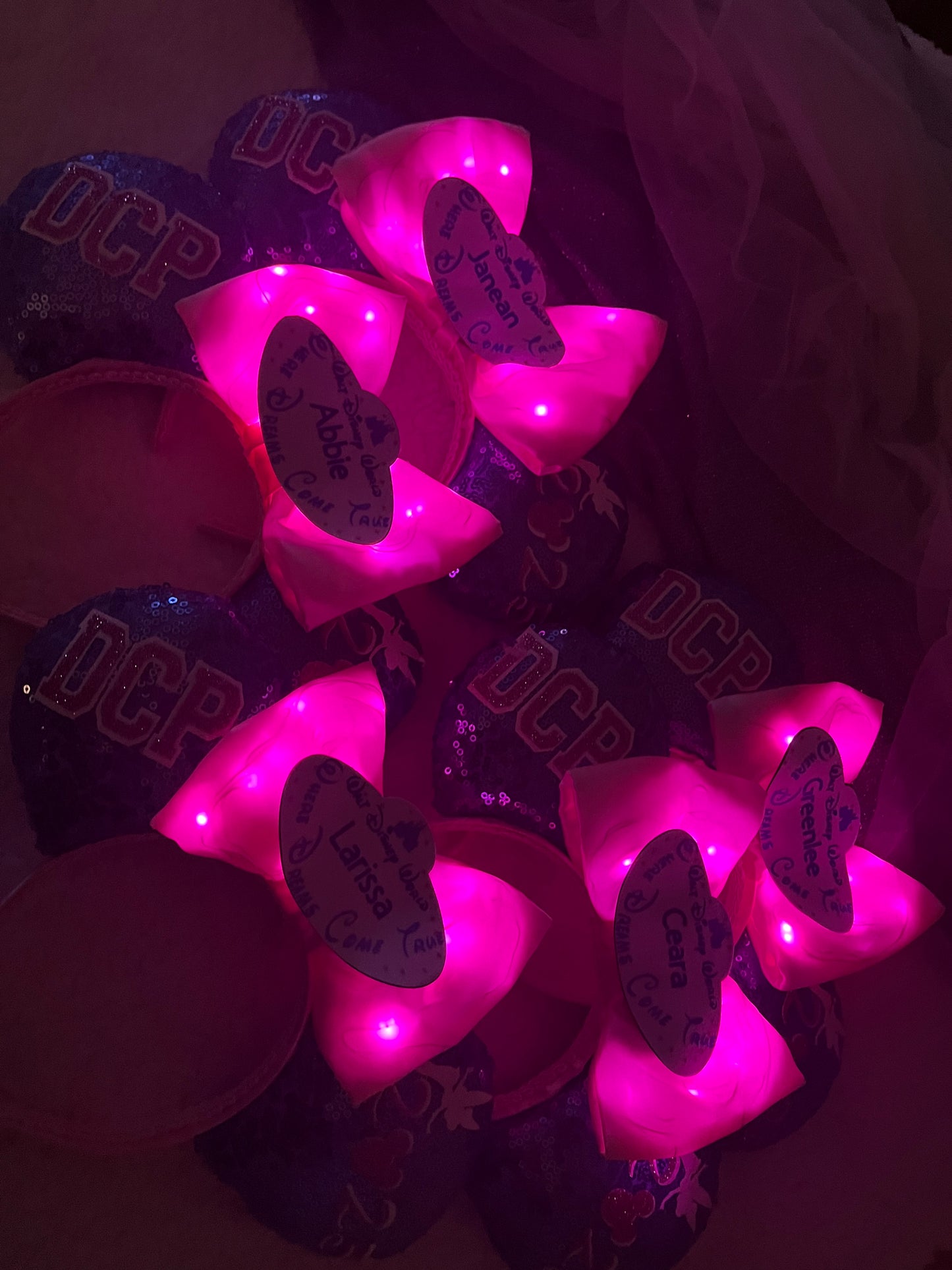 Dcp 2025 pre order