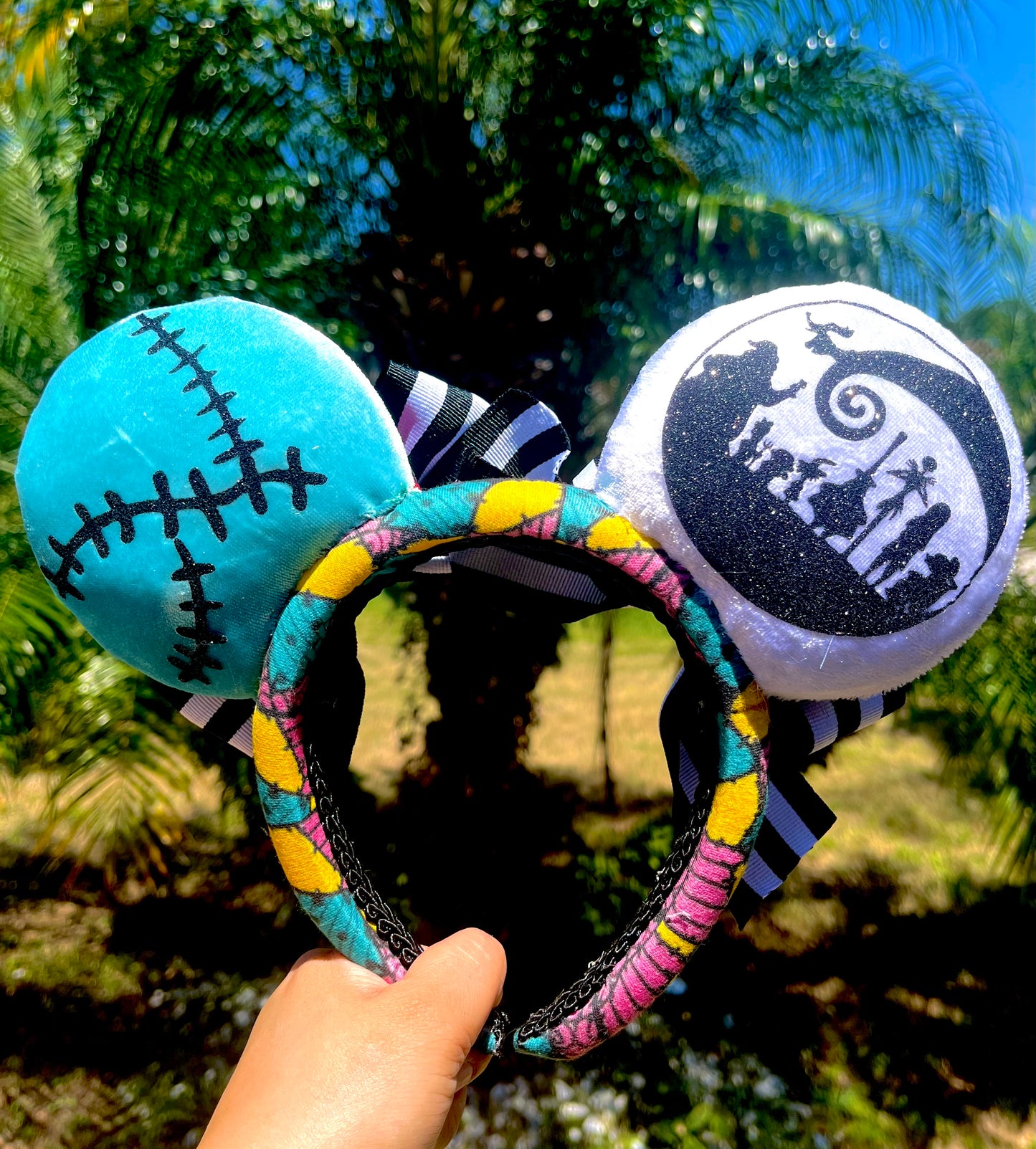 Jack and Sally  pre order