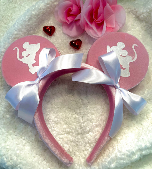 Disney Pearl  Valentine ready to send on sale