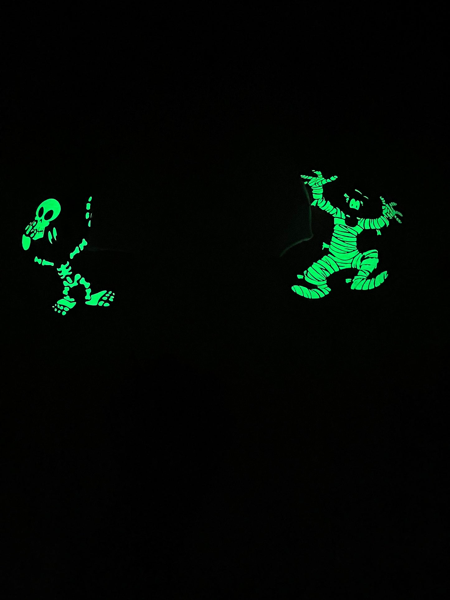 Mickey Halloween