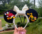 Mickey Halloween