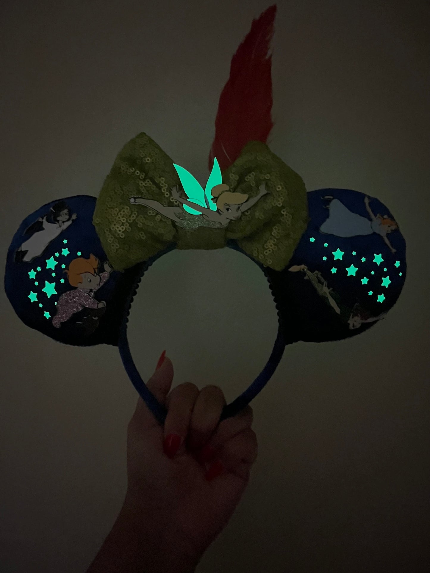 Peter Pan