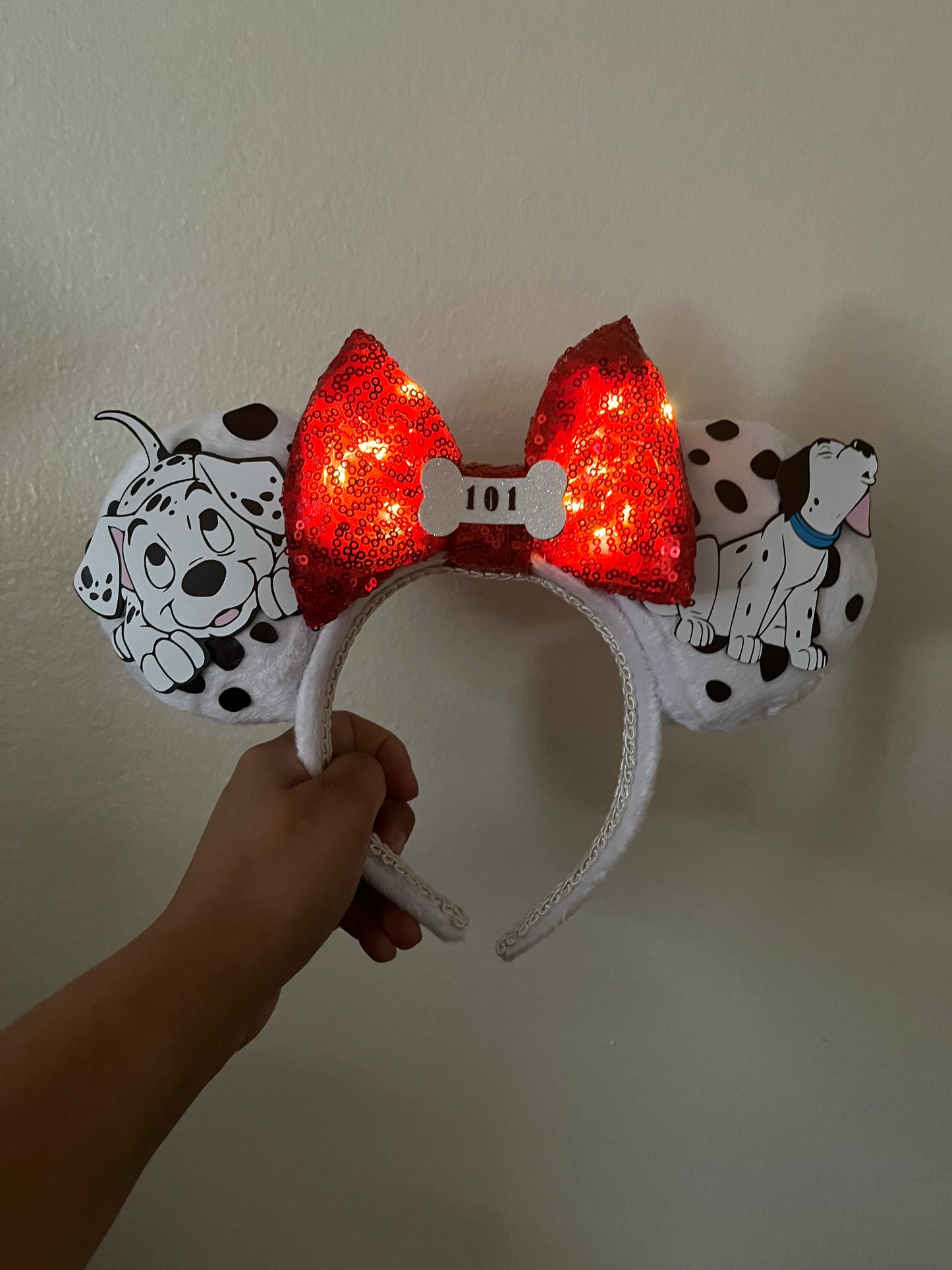 101 Dalmatian  pre order