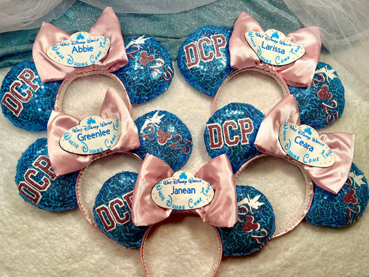 Dcp 2025 pre order