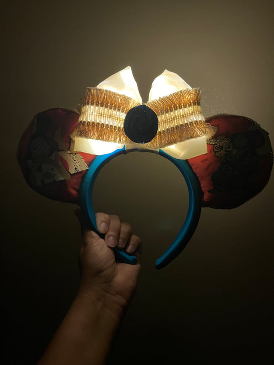 Moana