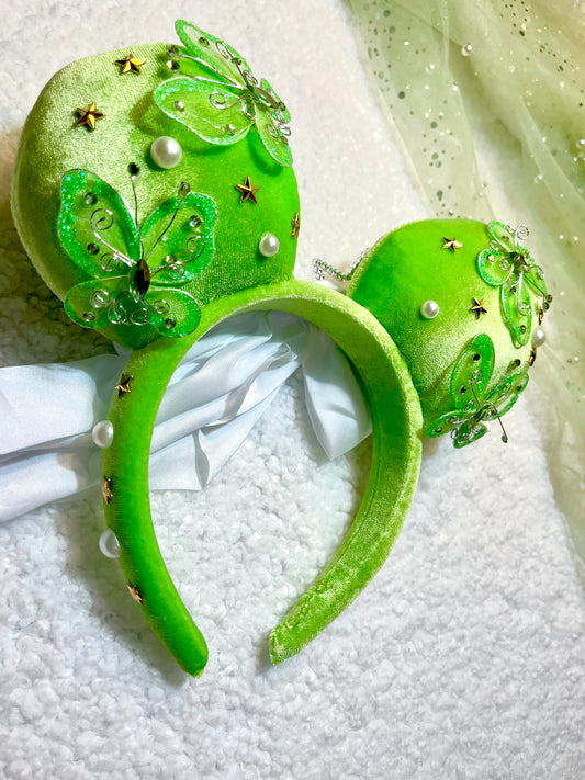 Tinker bell