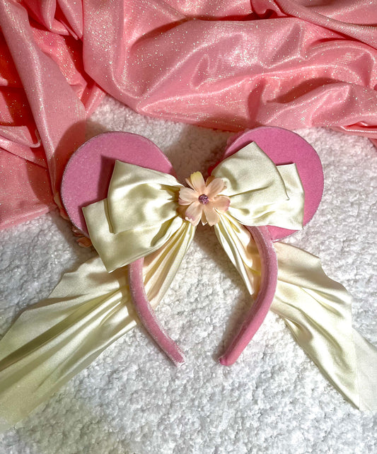 Flower Bloom pre order