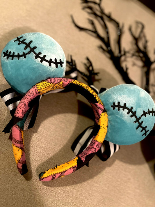 Sally skellington pre order