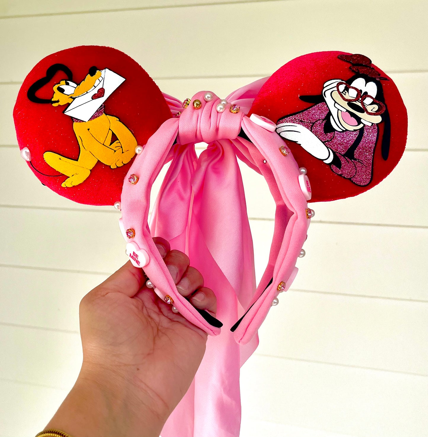 Disney Valentine