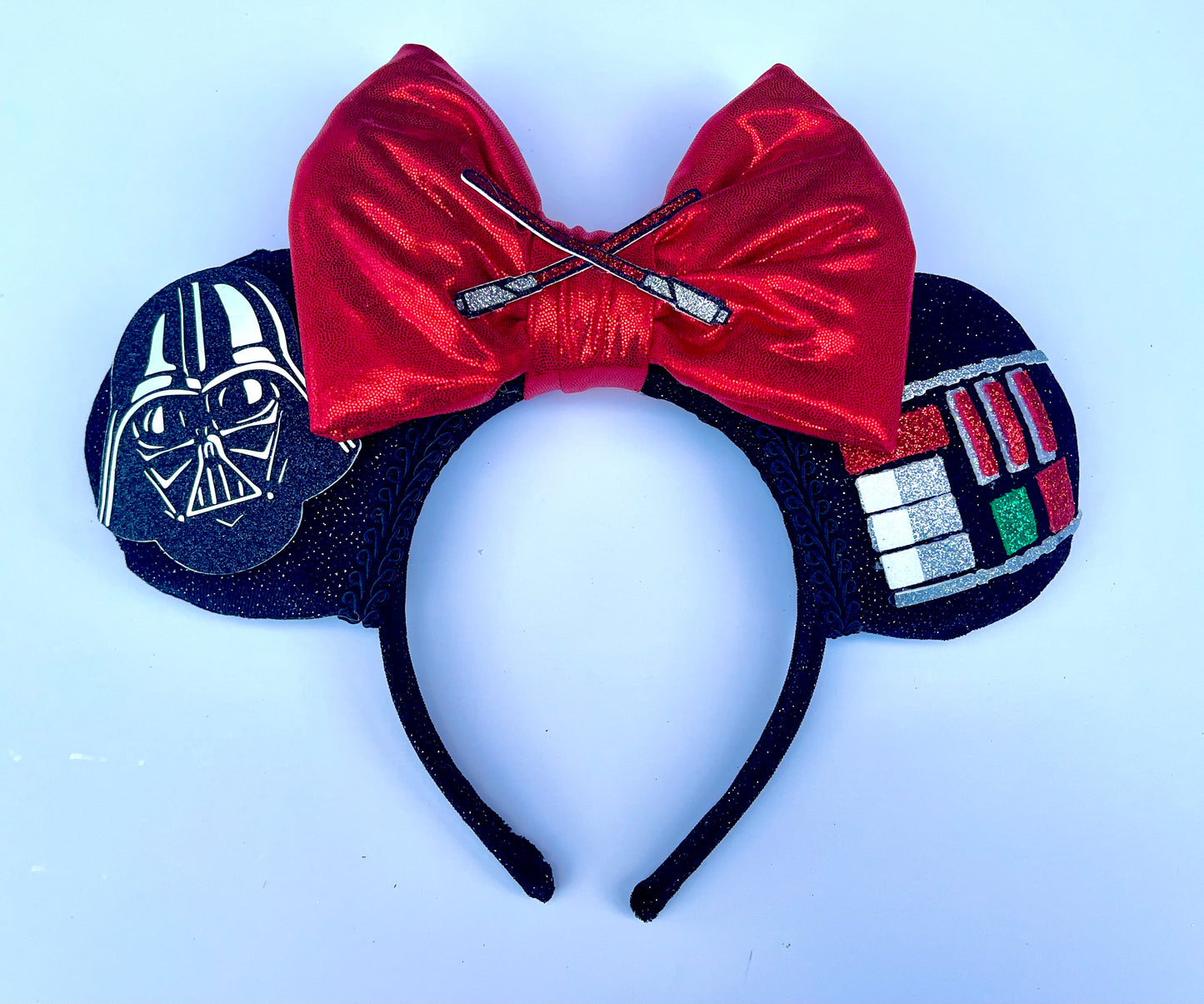 May the force be with you