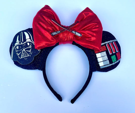 May the force be with you