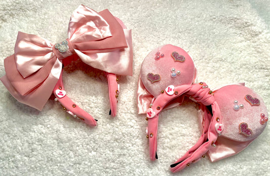 Sweet heart 5 ready to send on sale