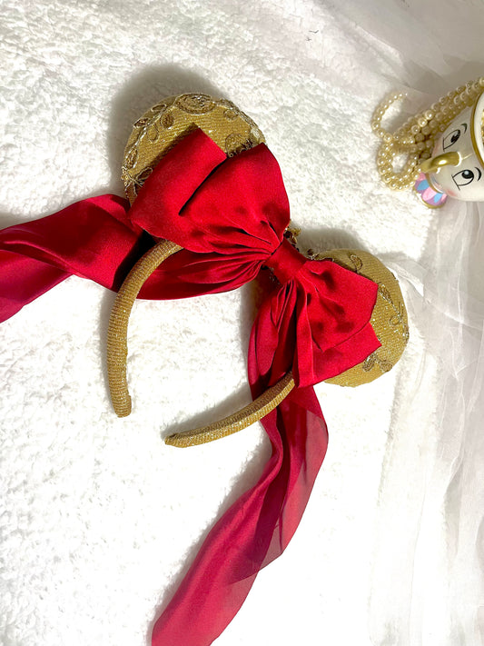 Tale as old as time pre order