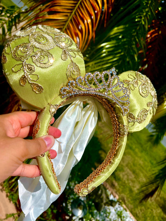 Princess Tiana pre order limited availability