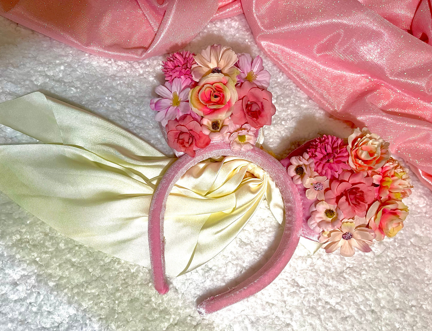 Flower Bloom pre order