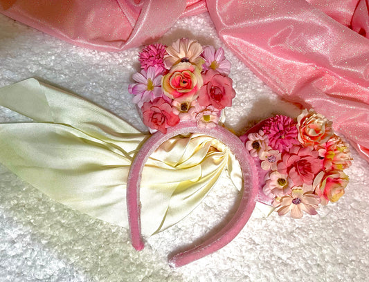 Flower Bloom pre order