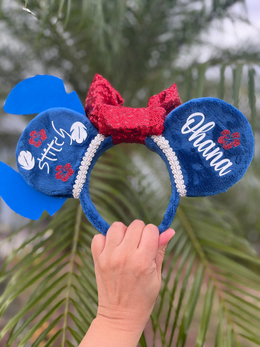 Stitch pre order