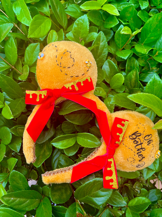 Winnie the Pooh pre order