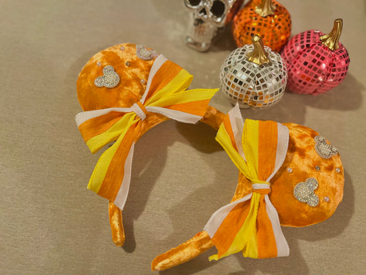 Mickey Candy corn