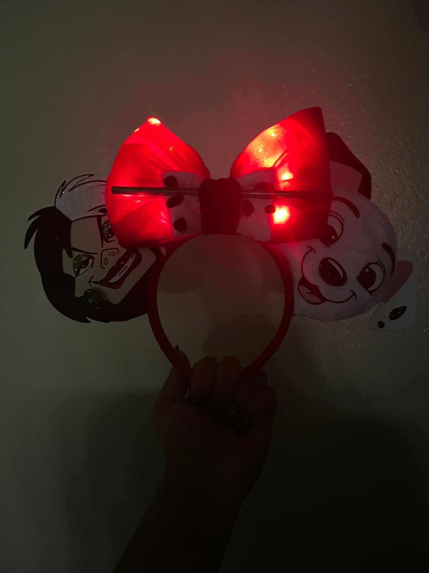 Cruella