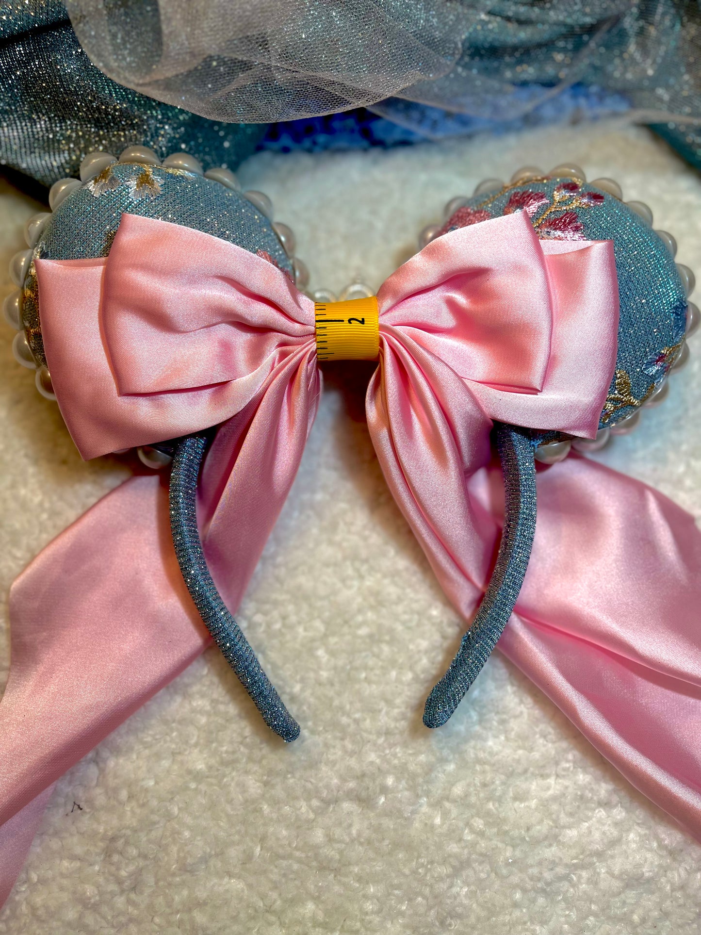 Cinderella pre order