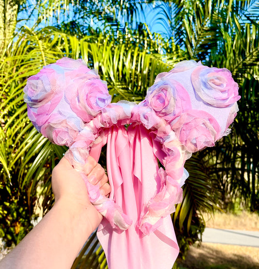 Bloom ears Pre order