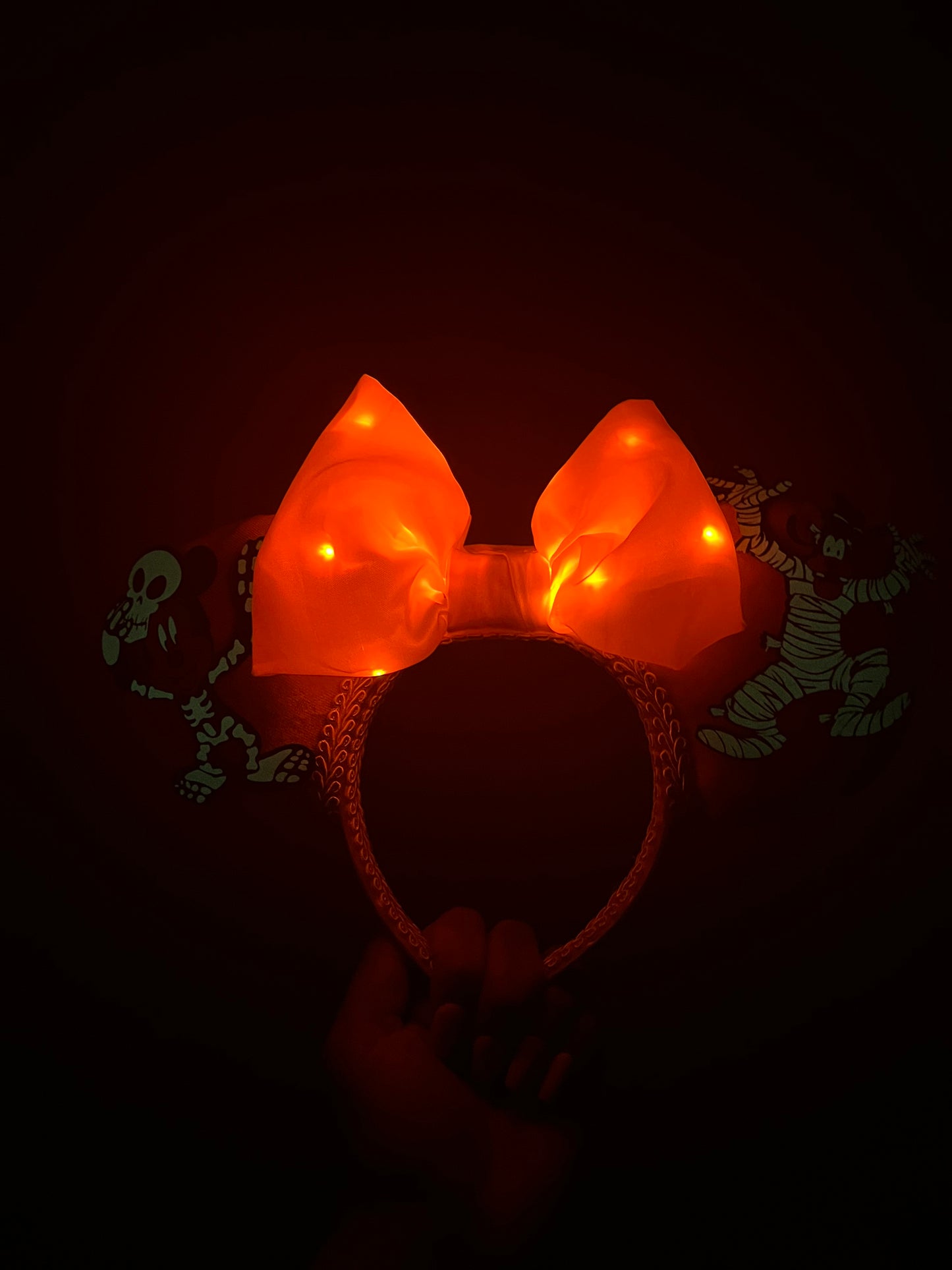 Mickey Halloween