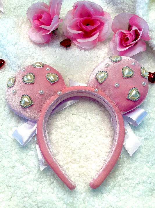 Disney Pearl  Valentine ready to send on sale