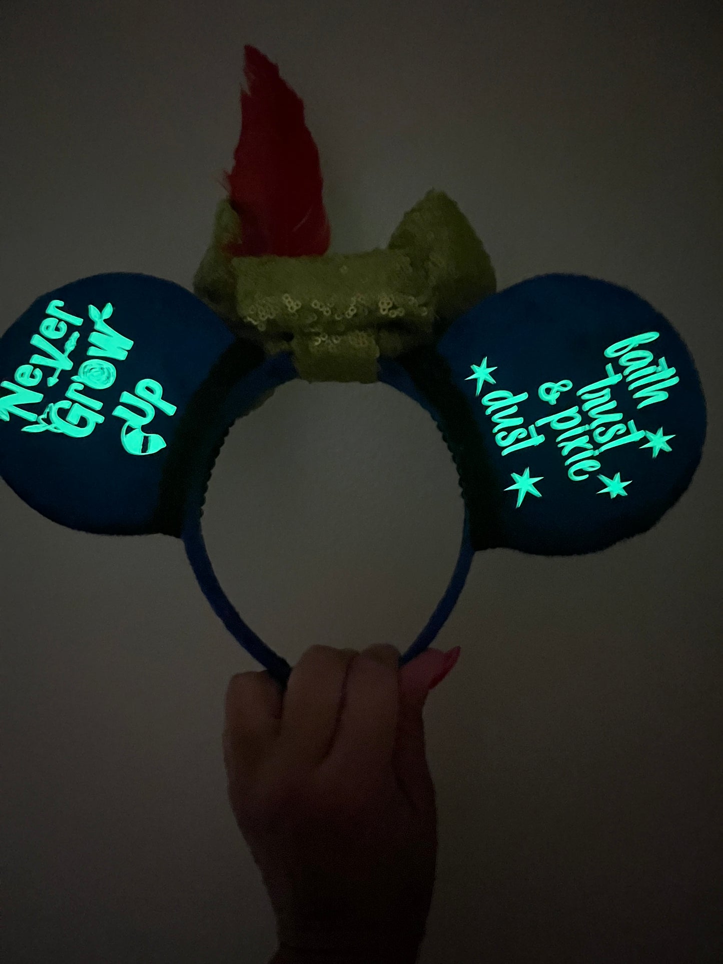 Peter Pan