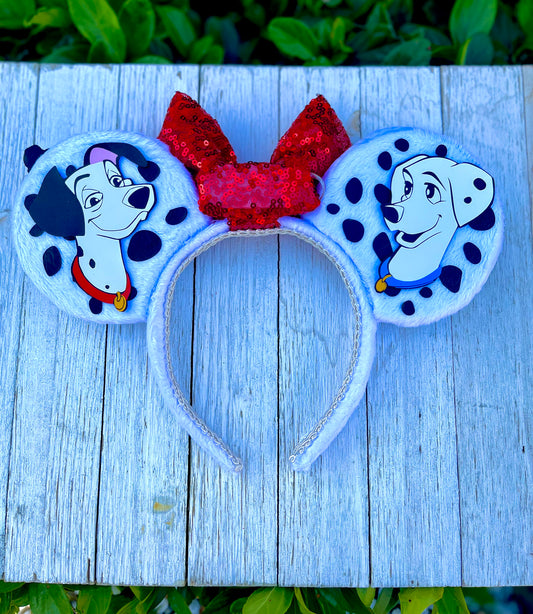 101 Dalmatian  pre order