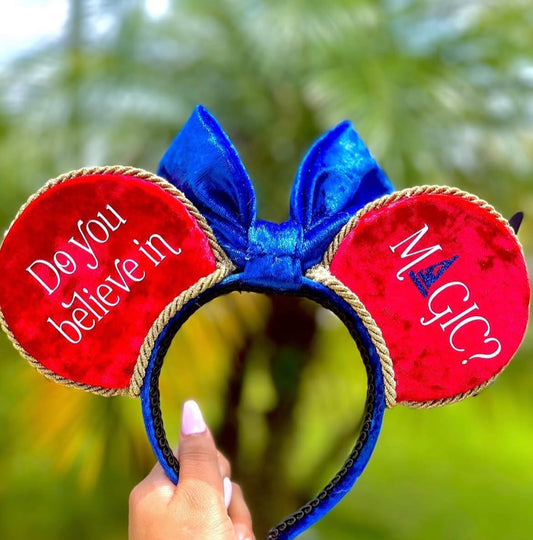 Mickey Sorcerer pre order