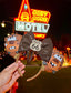 Tow Mater