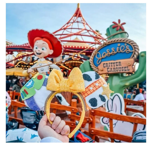 Toy Story