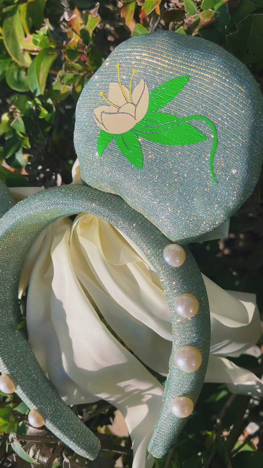 Tiana  Pre  order